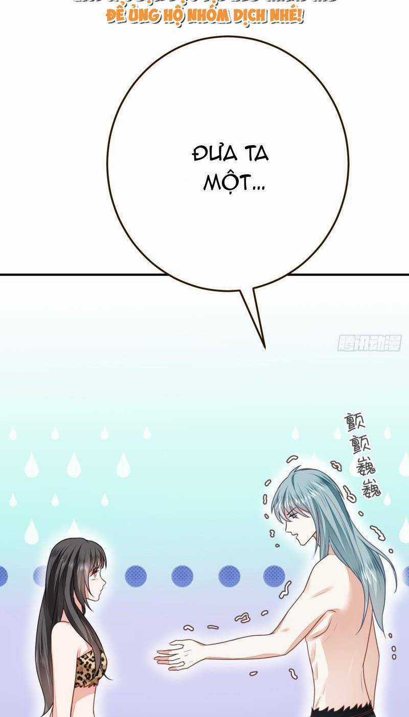 Kế Hoạch Thuần Phục Thú Phu Kiêu Ngạo Chapter 28 trang 53