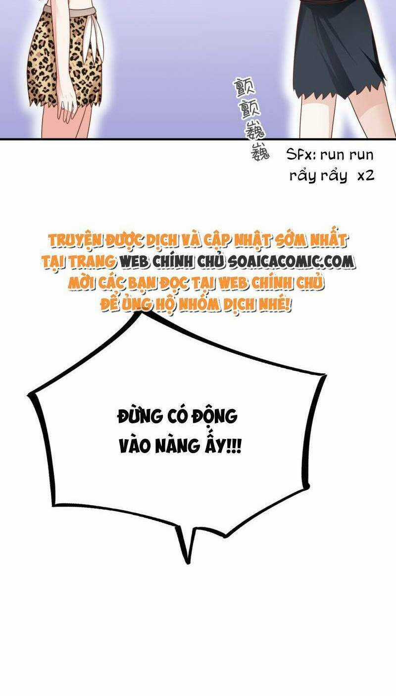 Kế Hoạch Thuần Phục Thú Phu Kiêu Ngạo Chapter 28 trang 54