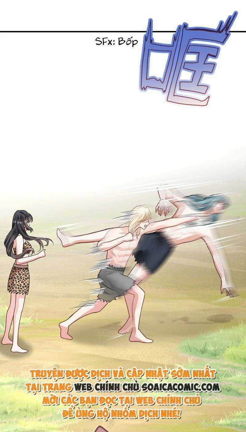 Kế Hoạch Thuần Phục Thú Phu Kiêu Ngạo Chapter 28 trang 55