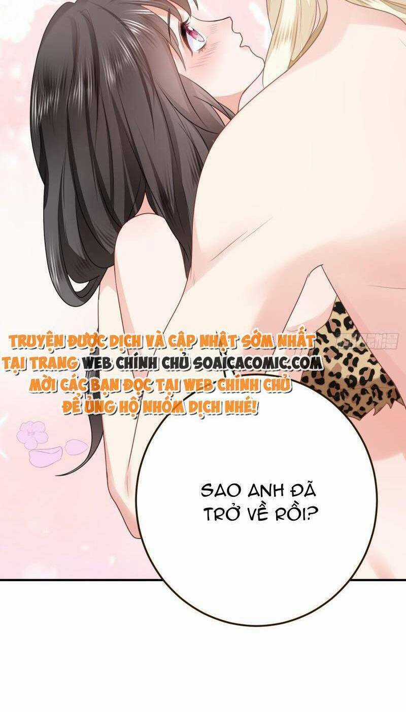 Kế Hoạch Thuần Phục Thú Phu Kiêu Ngạo Chapter 28 trang 59