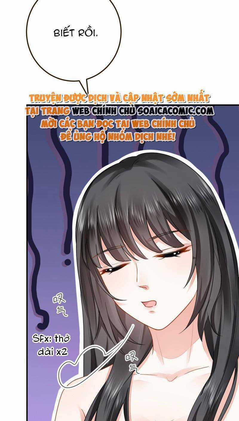 Kế Hoạch Thuần Phục Thú Phu Kiêu Ngạo Chapter 28 trang 7