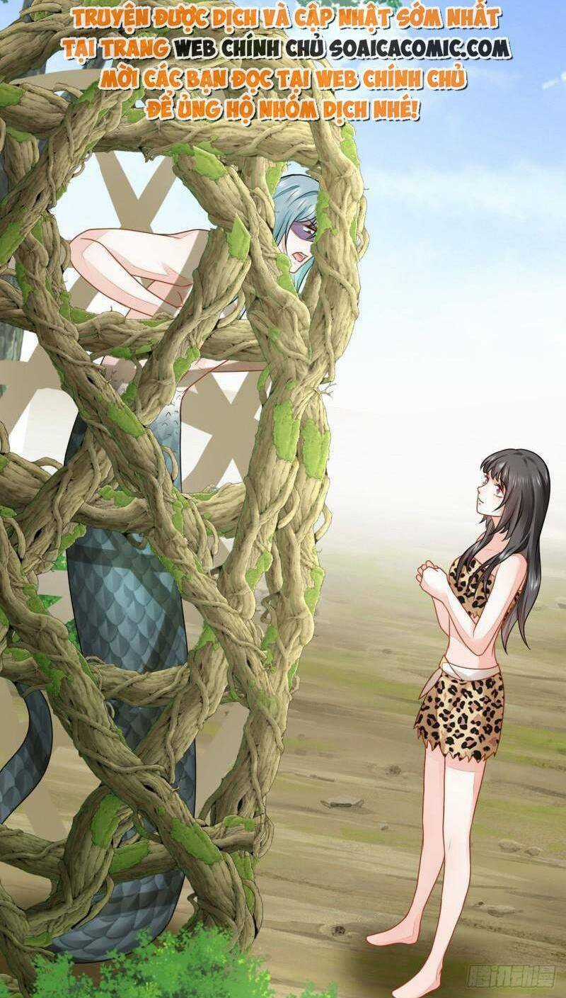 Kế Hoạch Thuần Phục Thú Phu Kiêu Ngạo Chapter 28 trang 9