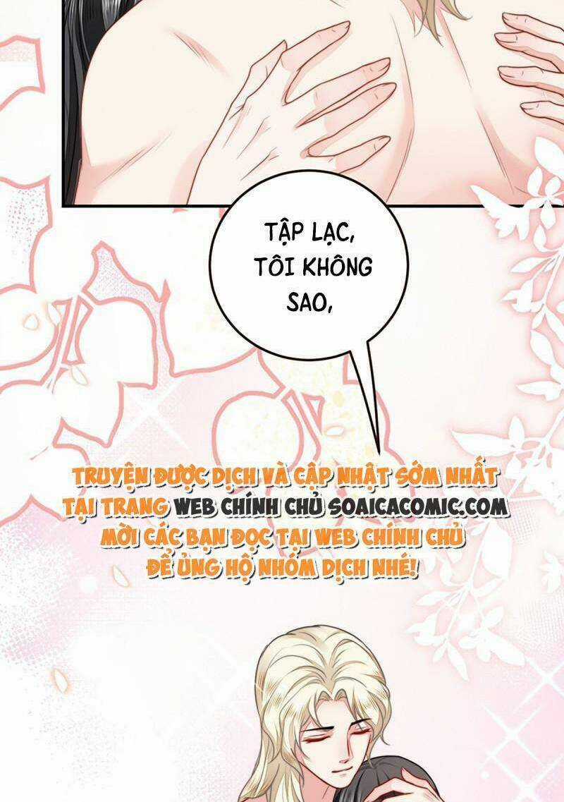 Kế Hoạch Thuần Phục Thú Phu Kiêu Ngạo Chapter 29 trang 10