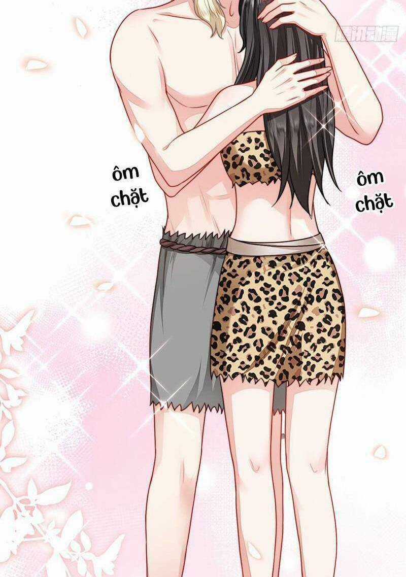 Kế Hoạch Thuần Phục Thú Phu Kiêu Ngạo Chapter 29 trang 11