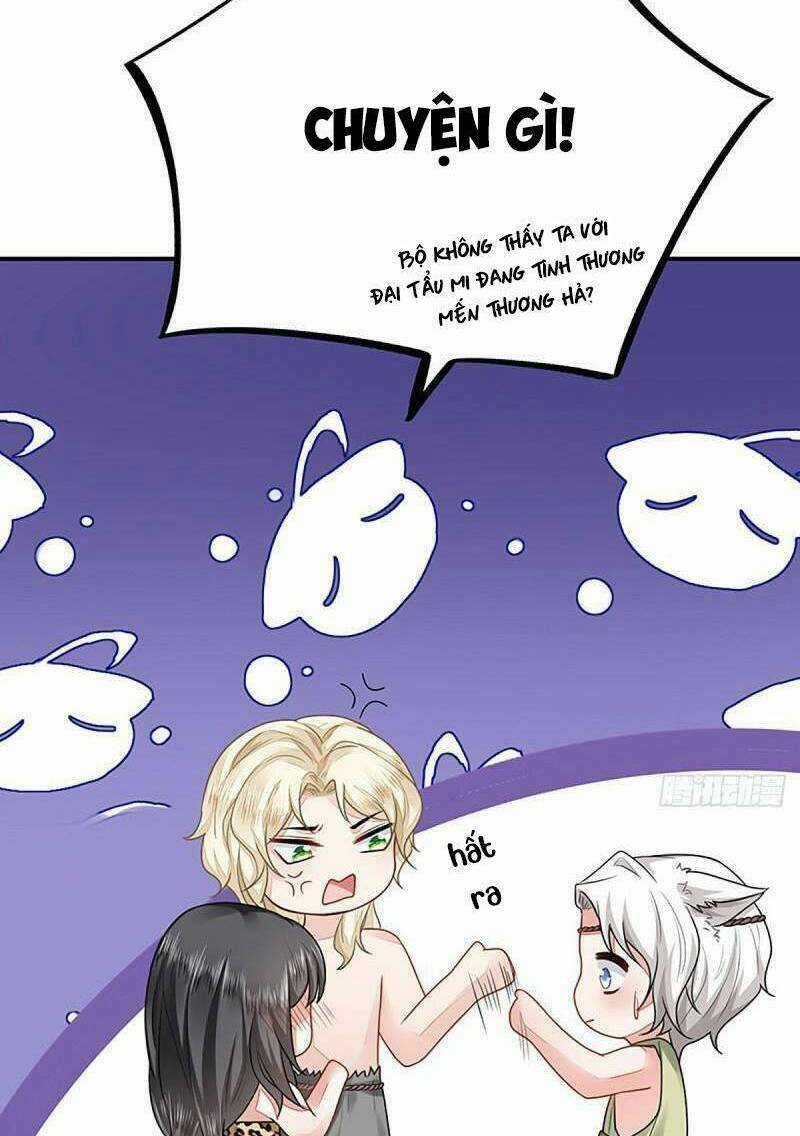 Kế Hoạch Thuần Phục Thú Phu Kiêu Ngạo Chapter 29 trang 15