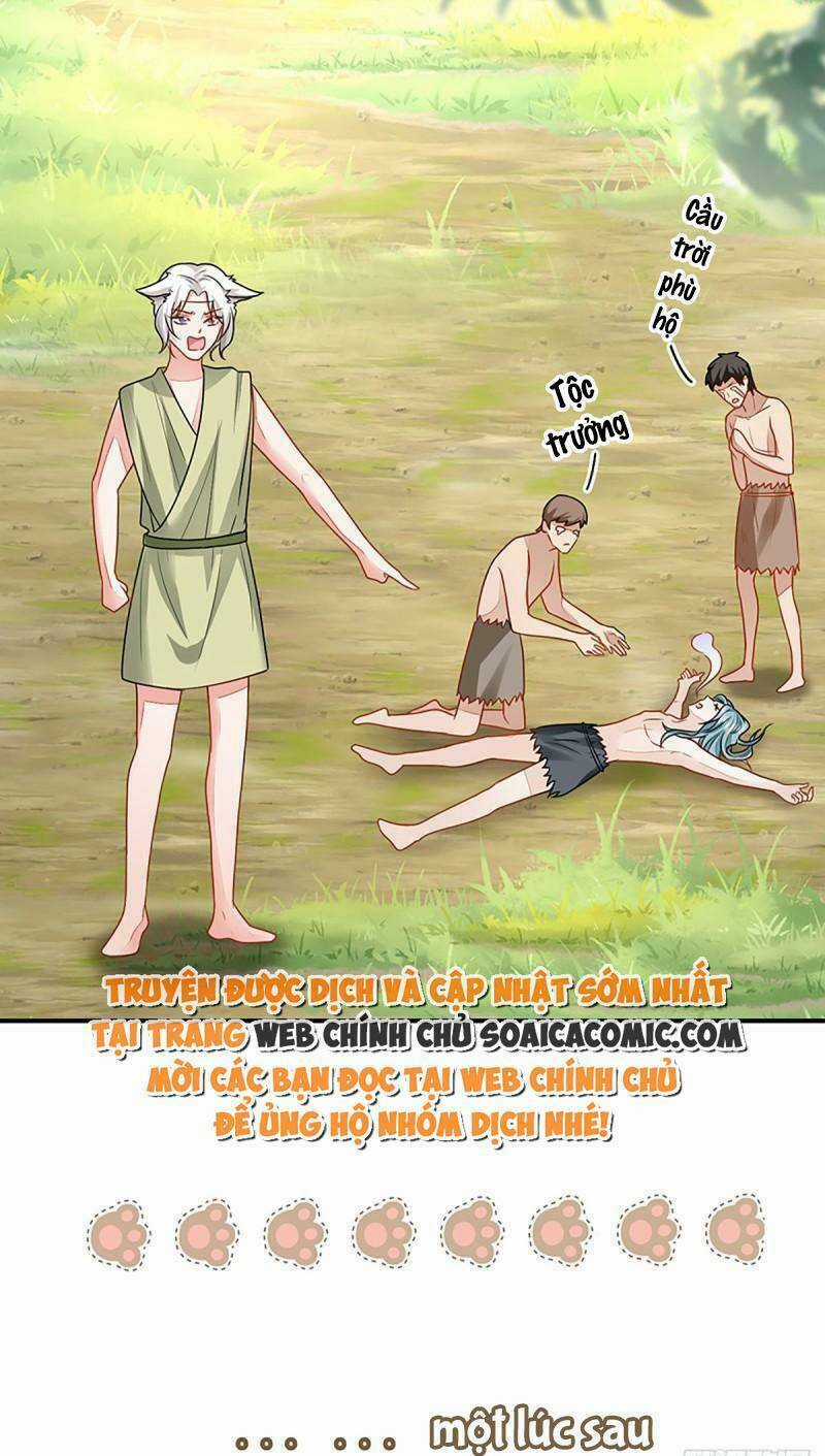 Kế Hoạch Thuần Phục Thú Phu Kiêu Ngạo Chapter 29 trang 17