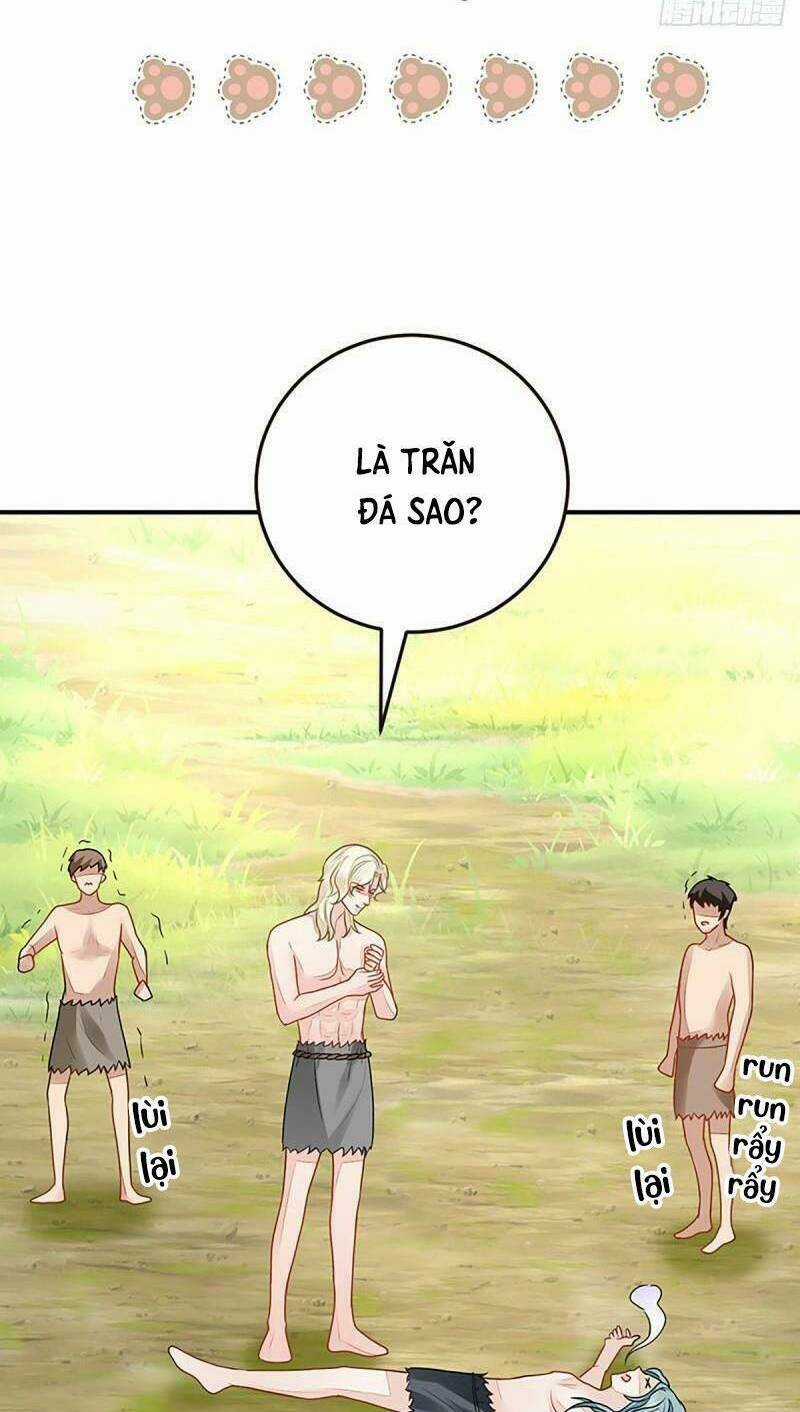 Kế Hoạch Thuần Phục Thú Phu Kiêu Ngạo Chapter 29 trang 18