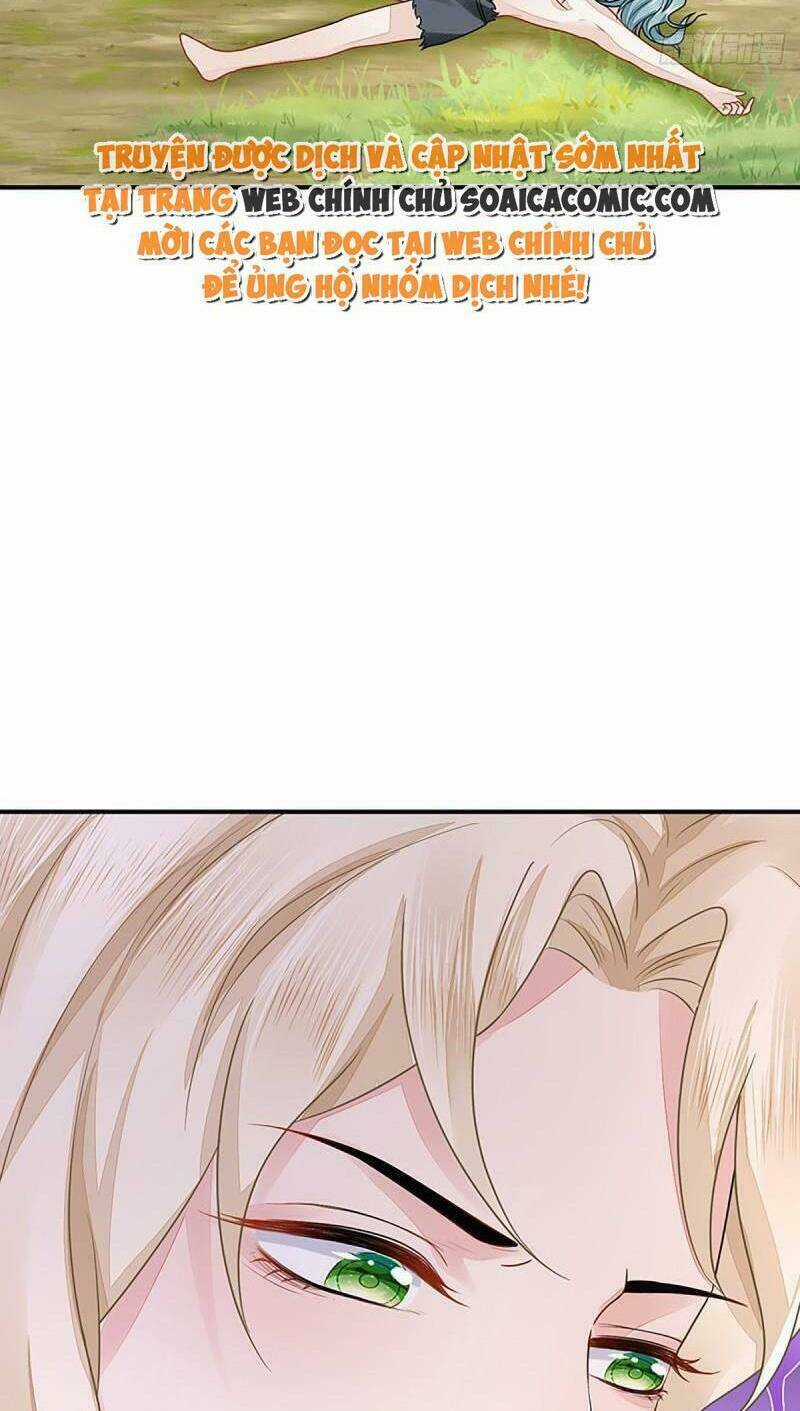 Kế Hoạch Thuần Phục Thú Phu Kiêu Ngạo Chapter 29 trang 19