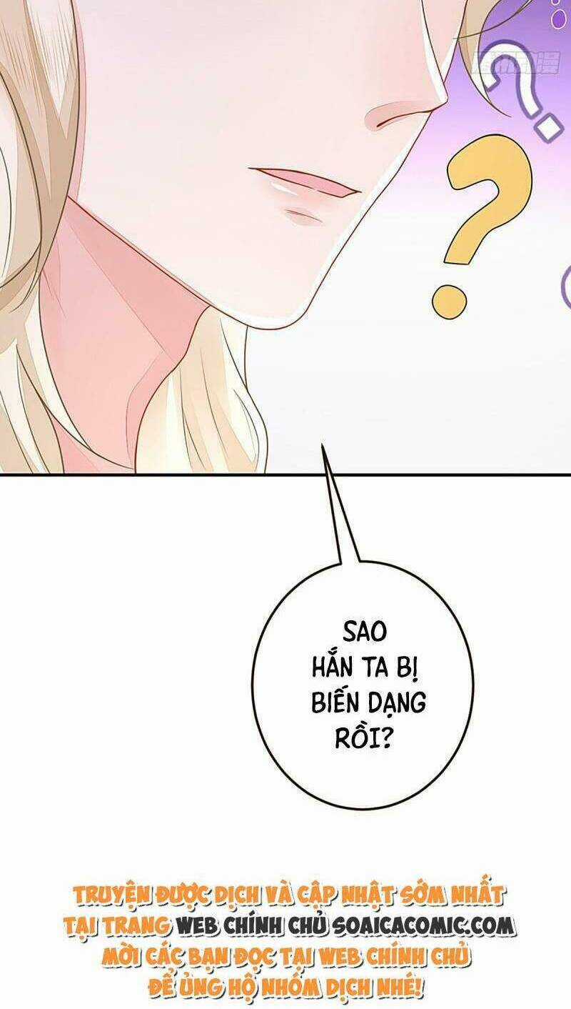 Kế Hoạch Thuần Phục Thú Phu Kiêu Ngạo Chapter 29 trang 20