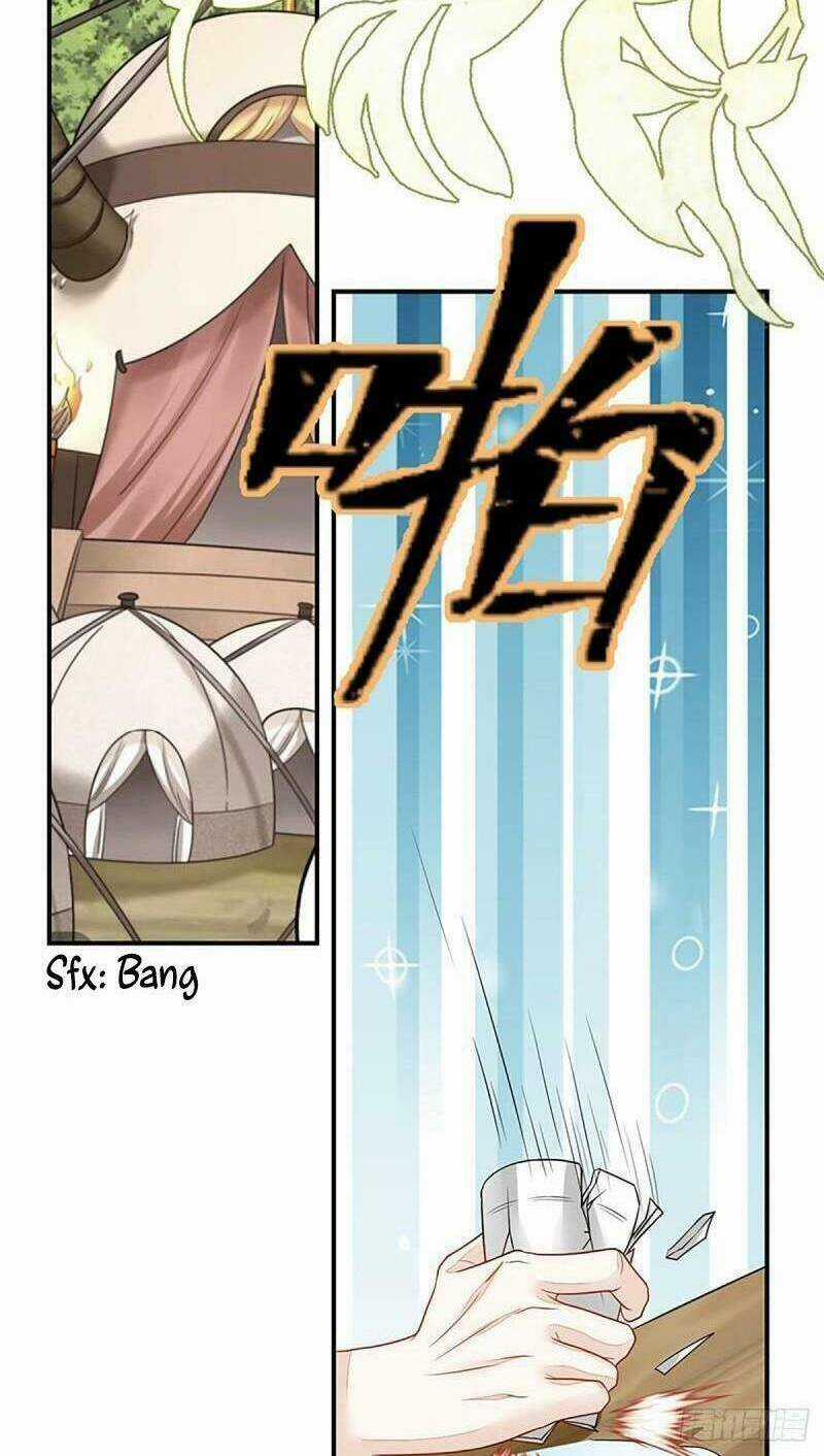 Kế Hoạch Thuần Phục Thú Phu Kiêu Ngạo Chapter 29 trang 22