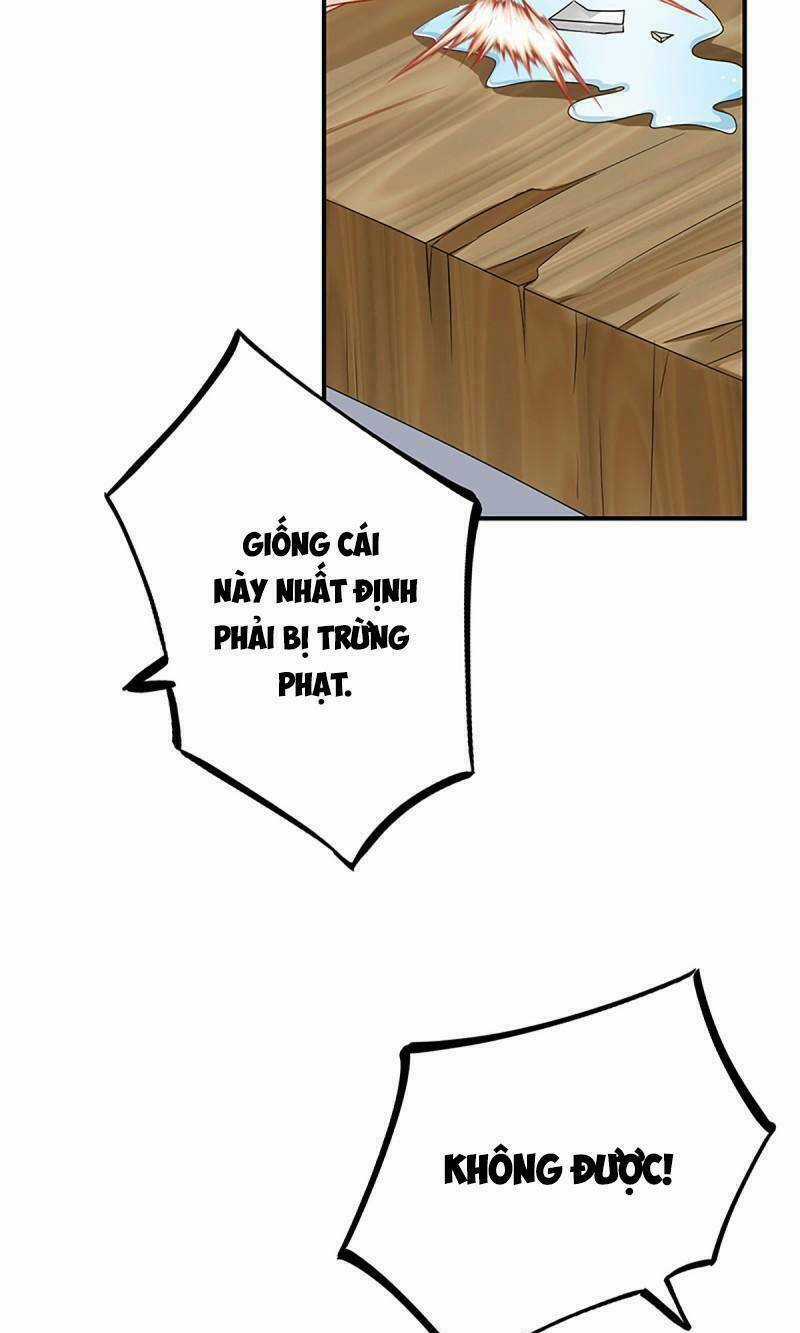 Kế Hoạch Thuần Phục Thú Phu Kiêu Ngạo Chapter 29 trang 23