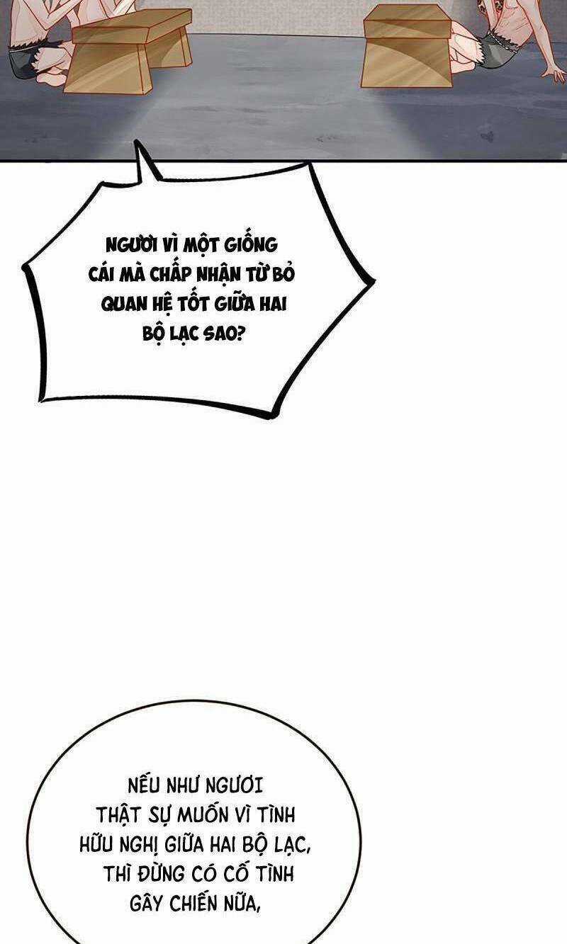 Kế Hoạch Thuần Phục Thú Phu Kiêu Ngạo Chapter 29 trang 25