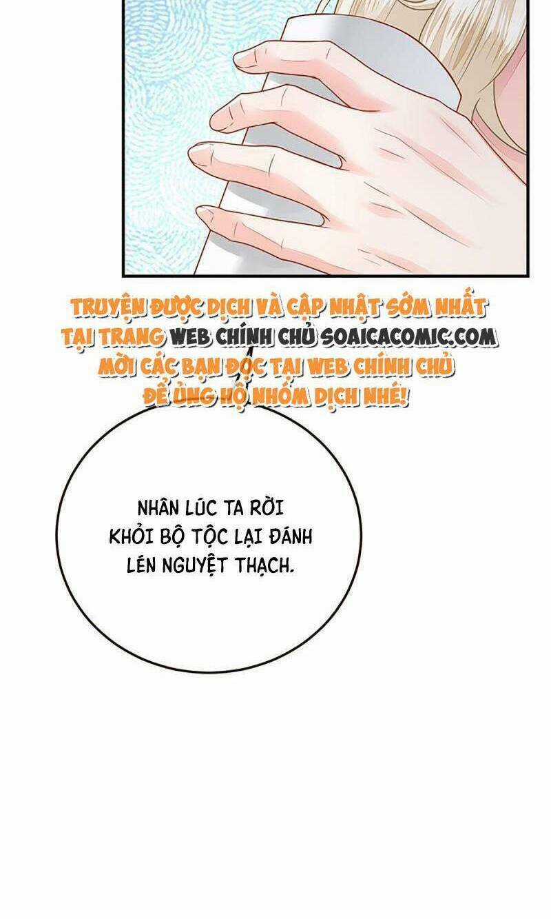 Kế Hoạch Thuần Phục Thú Phu Kiêu Ngạo Chapter 29 trang 27