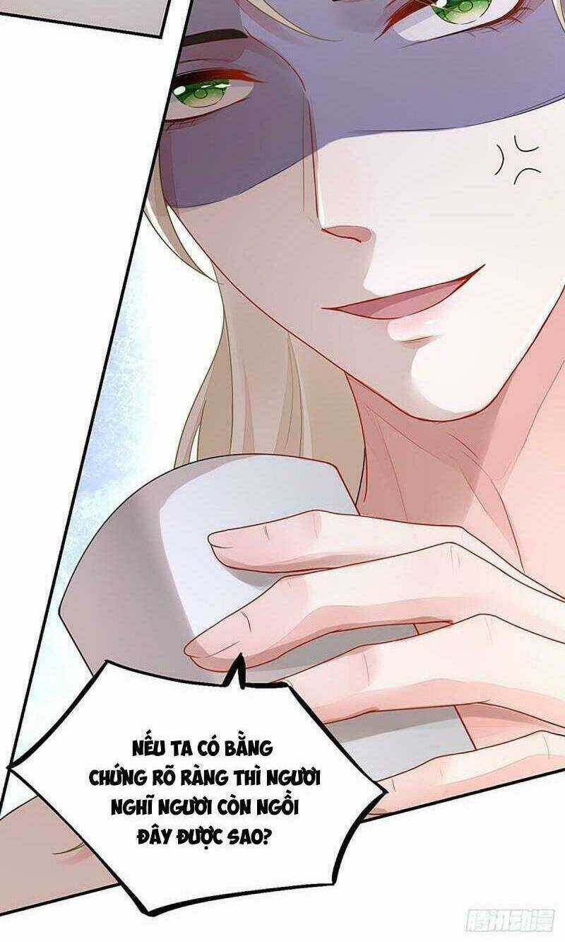 Kế Hoạch Thuần Phục Thú Phu Kiêu Ngạo Chapter 29 trang 30