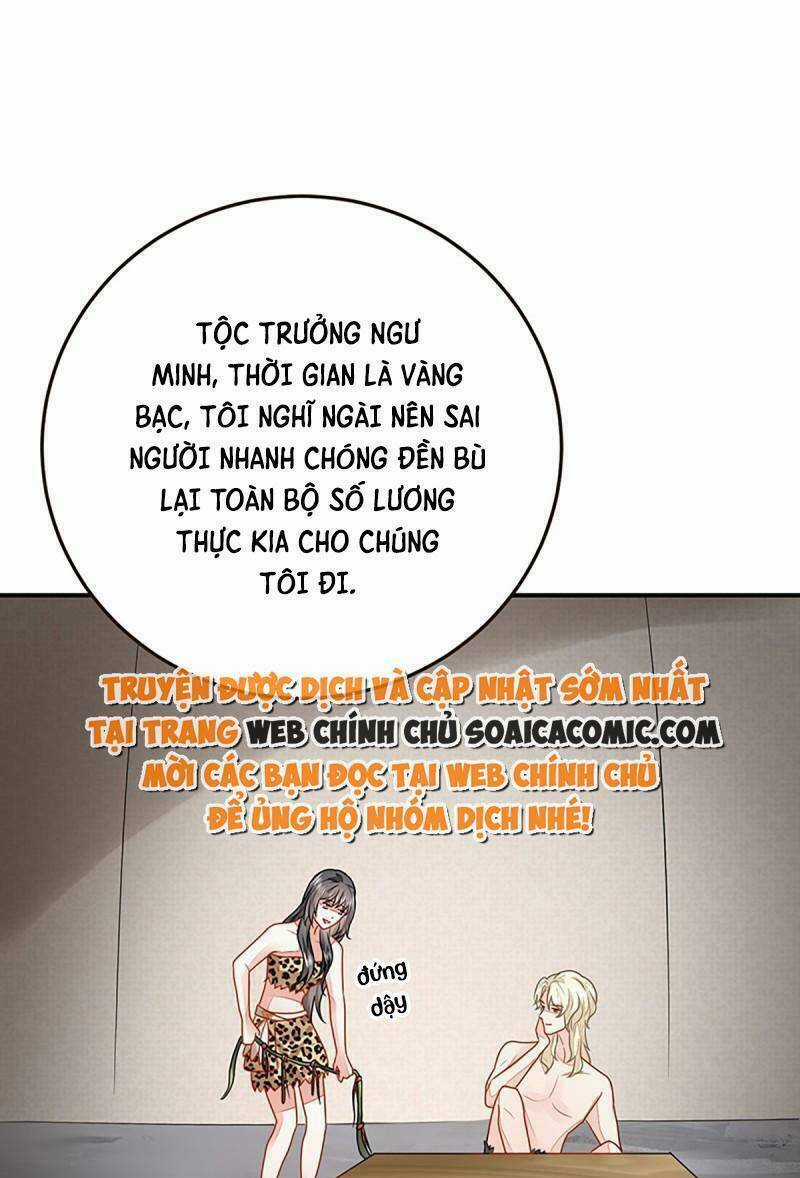 Kế Hoạch Thuần Phục Thú Phu Kiêu Ngạo Chapter 29 trang 31