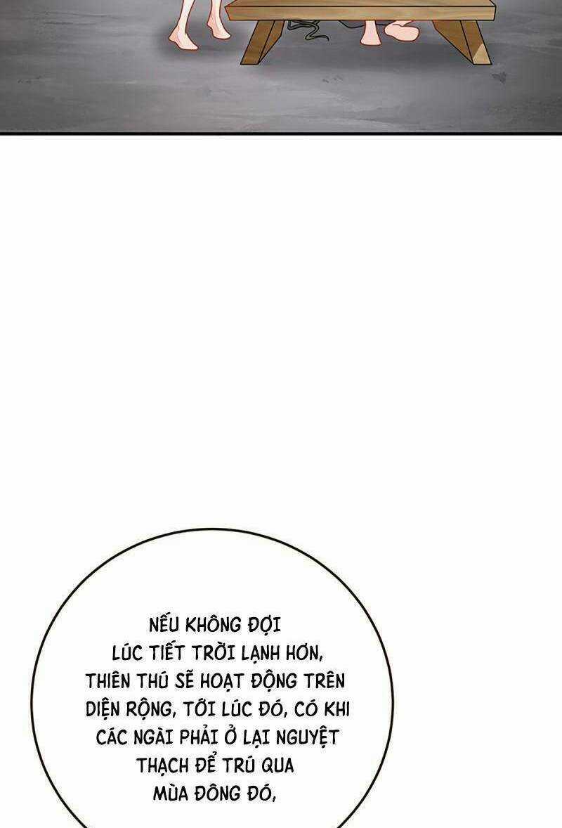 Kế Hoạch Thuần Phục Thú Phu Kiêu Ngạo Chapter 29 trang 32