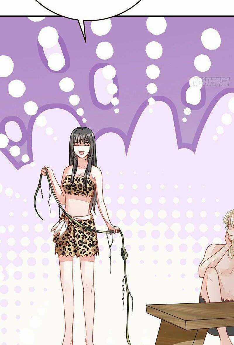 Kế Hoạch Thuần Phục Thú Phu Kiêu Ngạo Chapter 29 trang 33