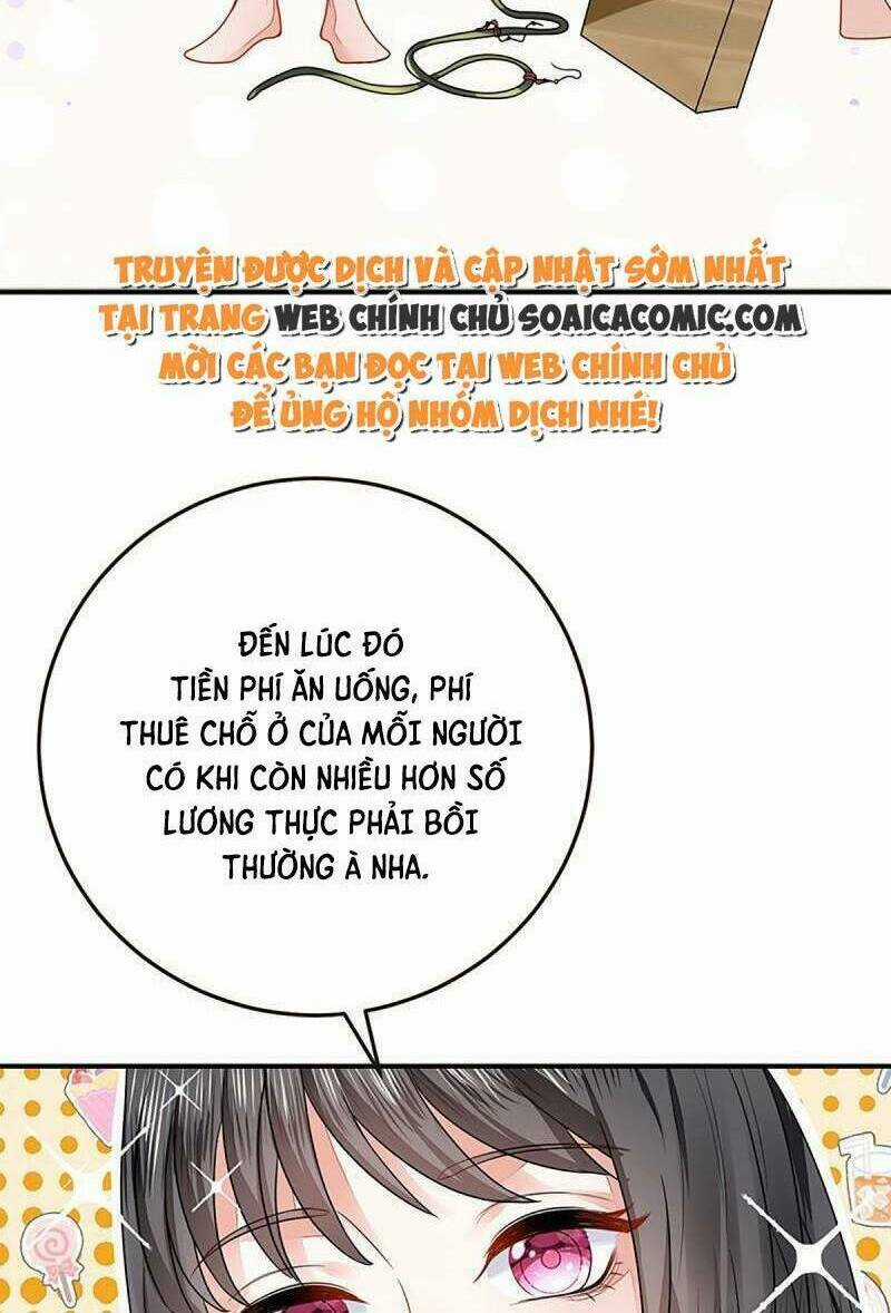 Kế Hoạch Thuần Phục Thú Phu Kiêu Ngạo Chapter 29 trang 34