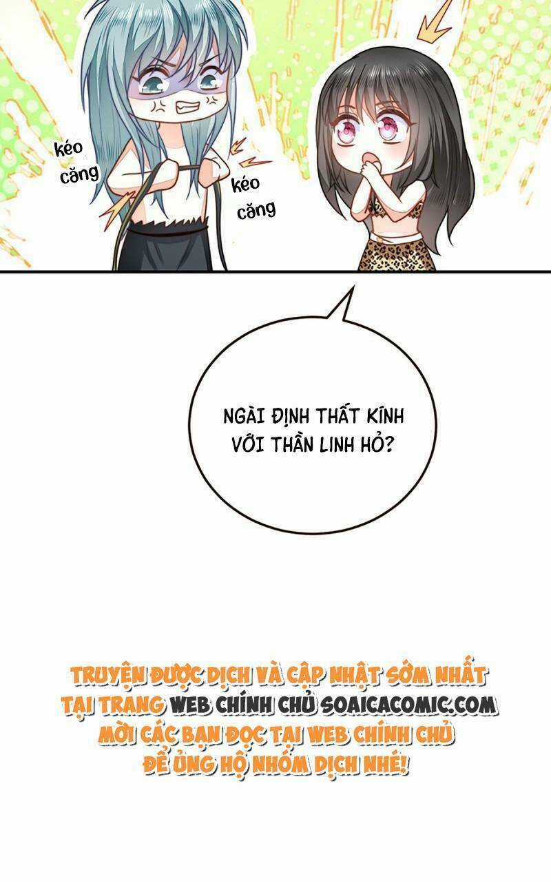 Kế Hoạch Thuần Phục Thú Phu Kiêu Ngạo Chapter 29 trang 39