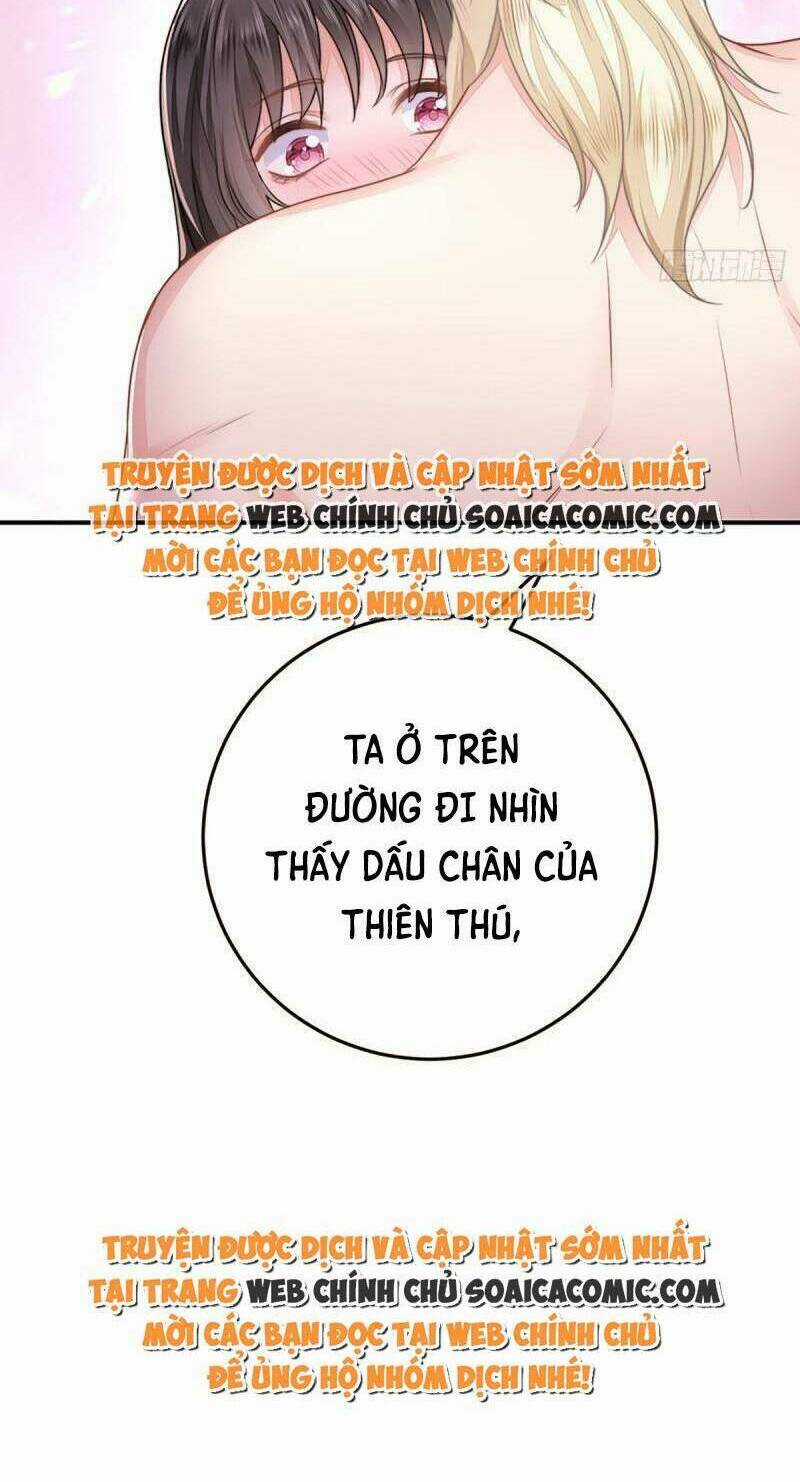 Kế Hoạch Thuần Phục Thú Phu Kiêu Ngạo Chapter 29 trang 4