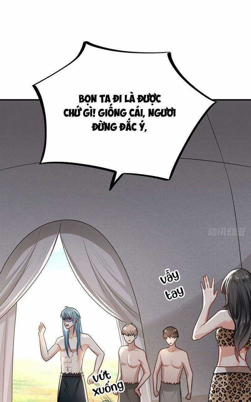 Kế Hoạch Thuần Phục Thú Phu Kiêu Ngạo Chapter 29 trang 40