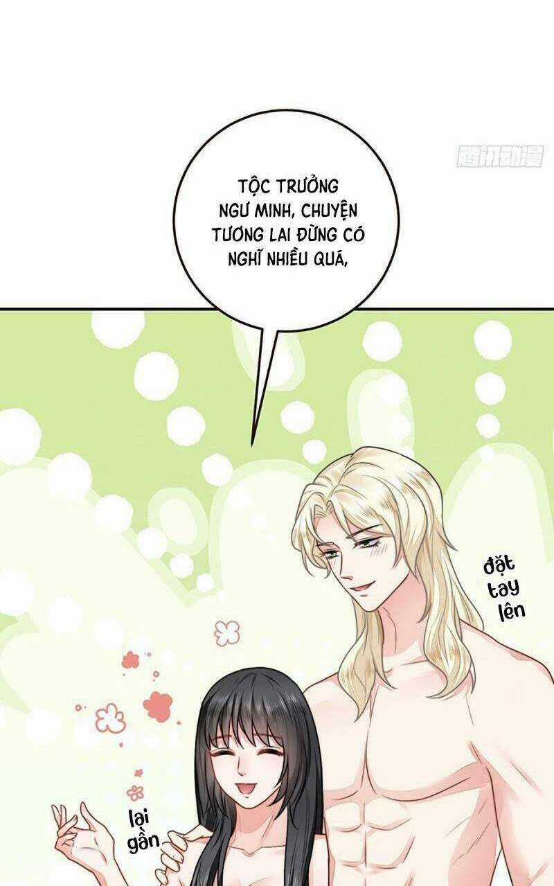 Kế Hoạch Thuần Phục Thú Phu Kiêu Ngạo Chapter 29 trang 42