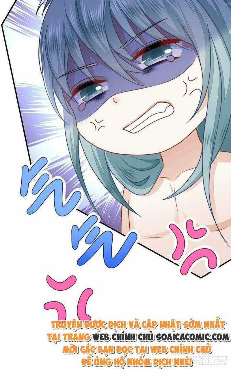 Kế Hoạch Thuần Phục Thú Phu Kiêu Ngạo Chapter 29 trang 46