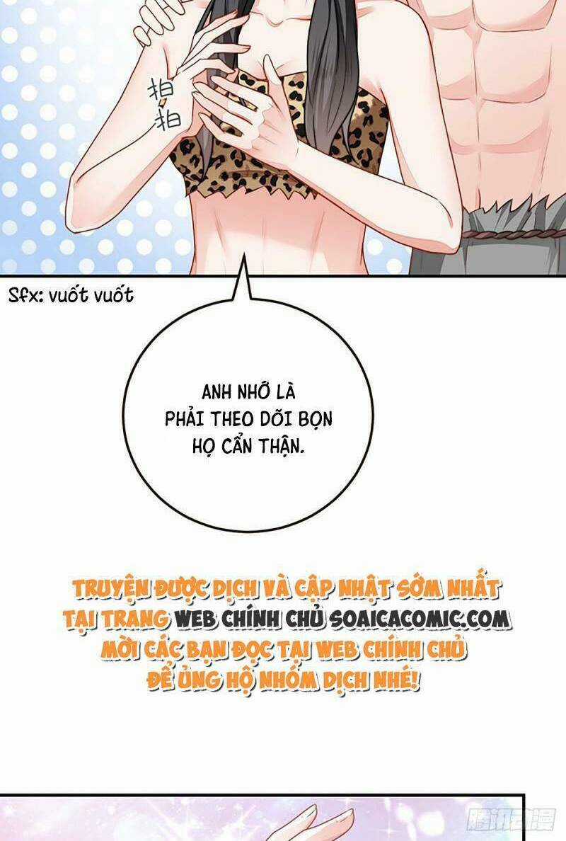 Kế Hoạch Thuần Phục Thú Phu Kiêu Ngạo Chapter 29 trang 48