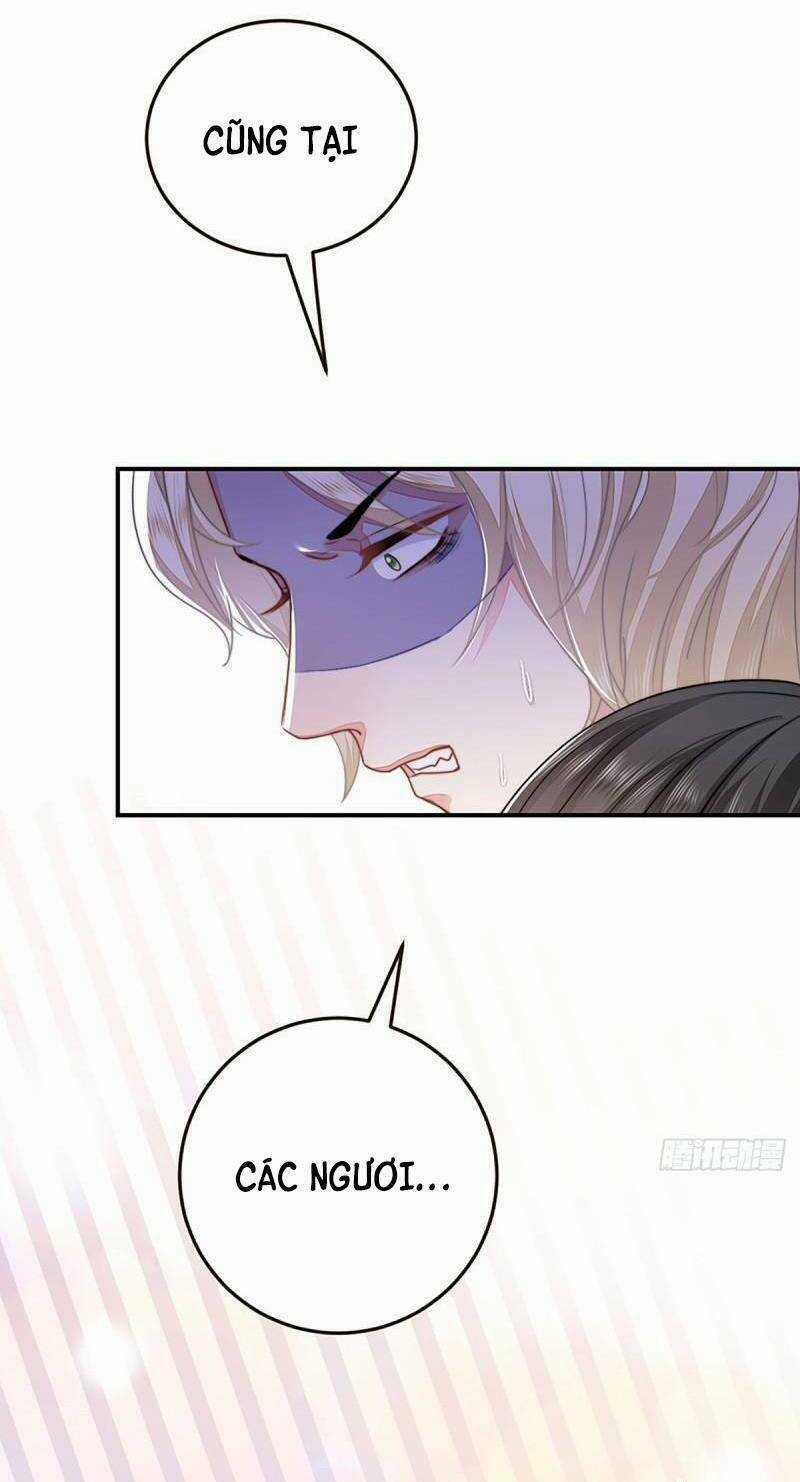 Kế Hoạch Thuần Phục Thú Phu Kiêu Ngạo Chapter 29 trang 5