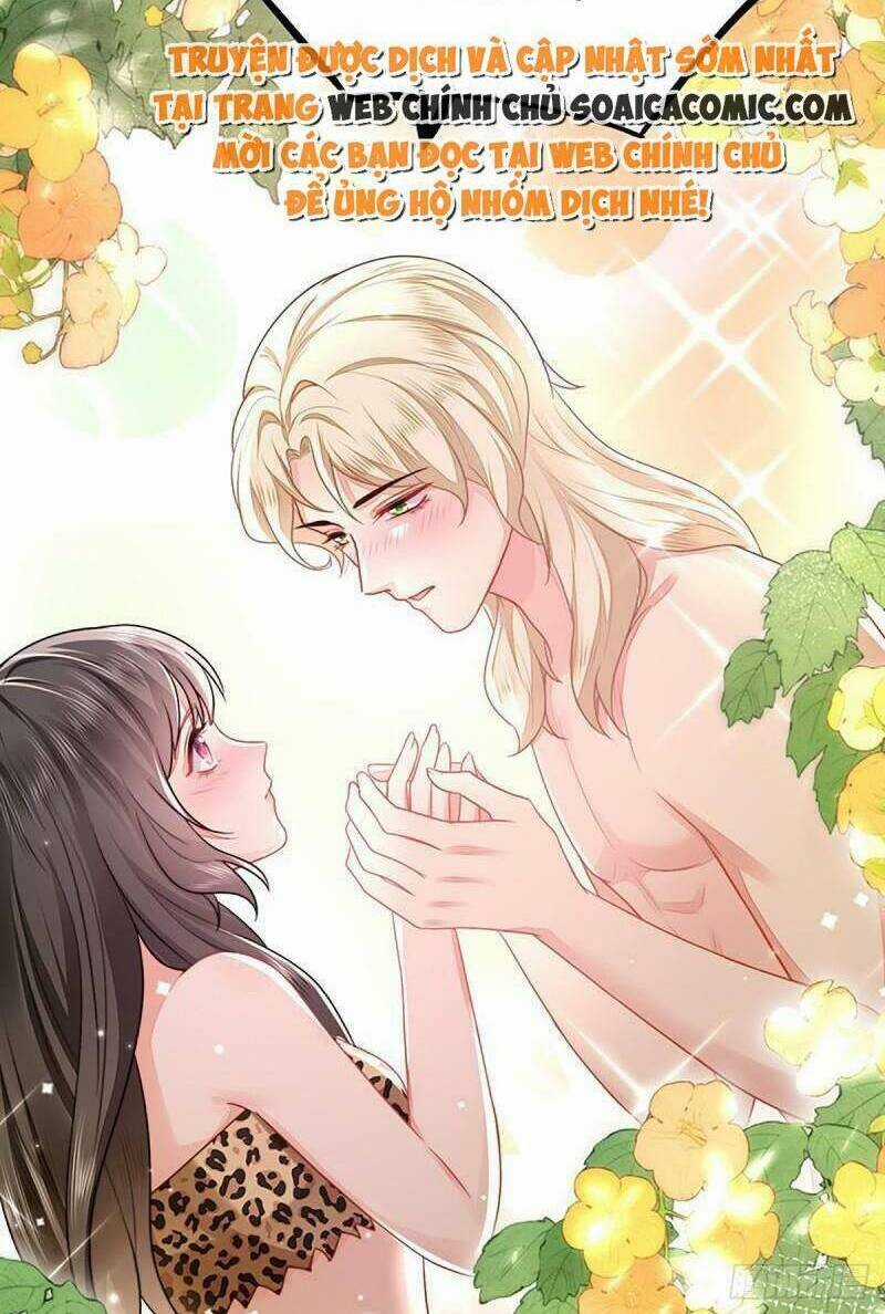 Kế Hoạch Thuần Phục Thú Phu Kiêu Ngạo Chapter 29 trang 50