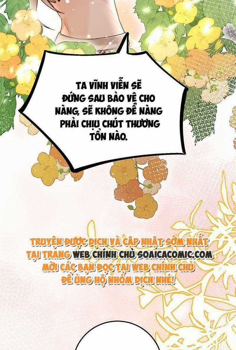 Kế Hoạch Thuần Phục Thú Phu Kiêu Ngạo Chapter 29 trang 51