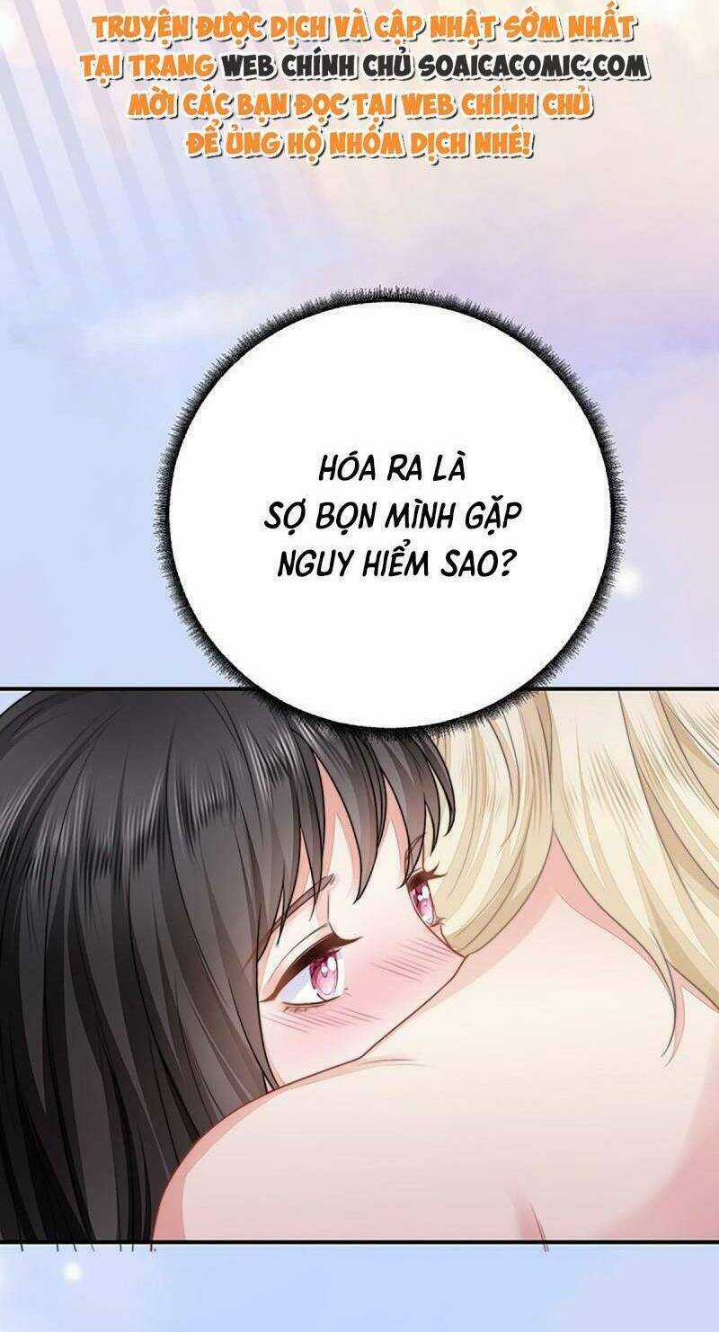 Kế Hoạch Thuần Phục Thú Phu Kiêu Ngạo Chapter 29 trang 6