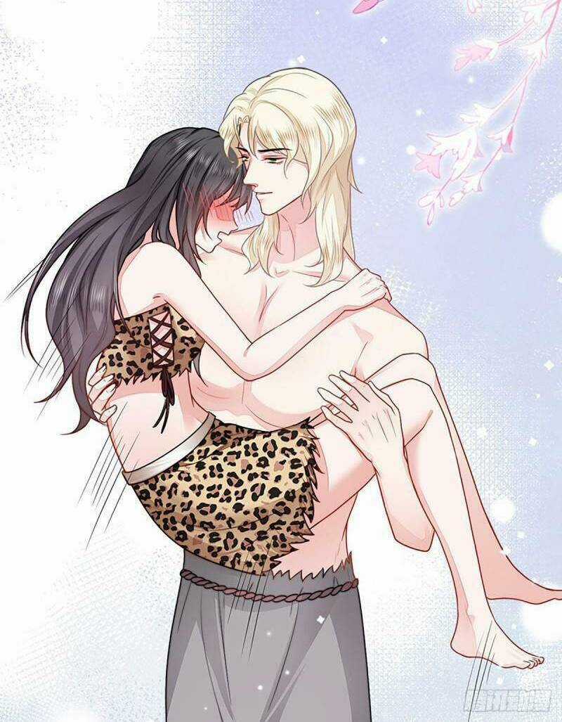 Kế Hoạch Thuần Phục Thú Phu Kiêu Ngạo Chapter 29 trang 62