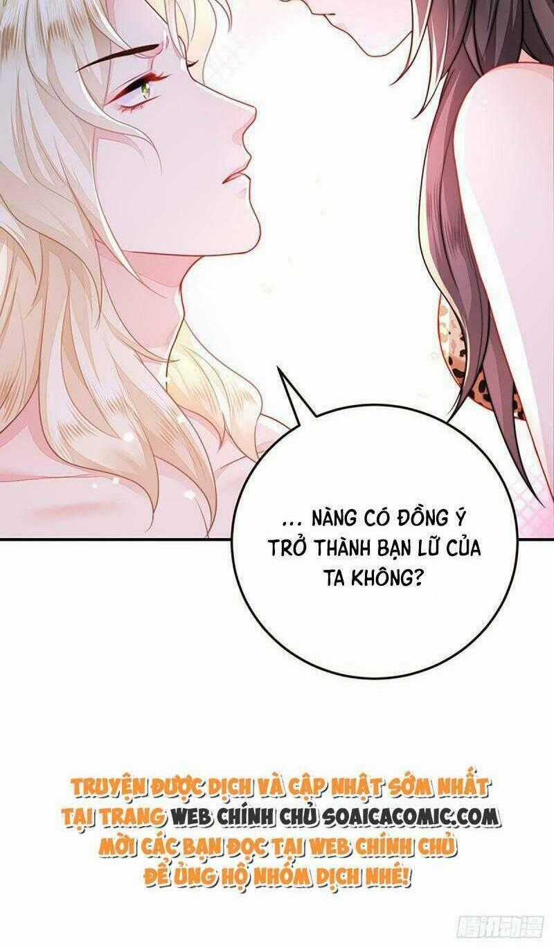 Kế Hoạch Thuần Phục Thú Phu Kiêu Ngạo Chapter 29 trang 72