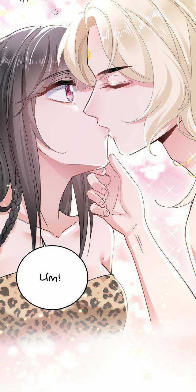 Kế Hoạch Thuần Phục Thú Phu Kiêu Ngạo Chapter 3 trang 20