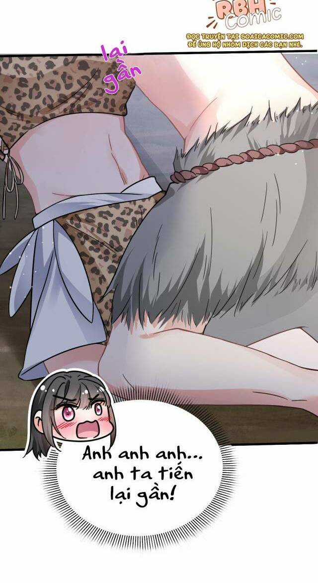 Kế Hoạch Thuần Phục Thú Phu Kiêu Ngạo Chapter 3 trang 24