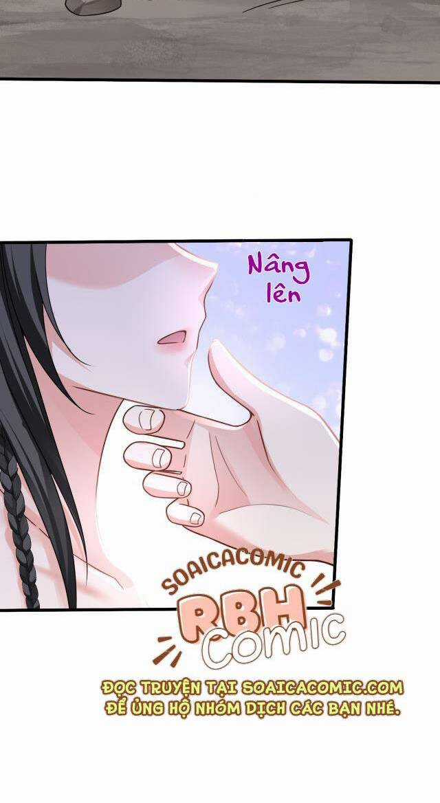 Kế Hoạch Thuần Phục Thú Phu Kiêu Ngạo Chapter 3 trang 6