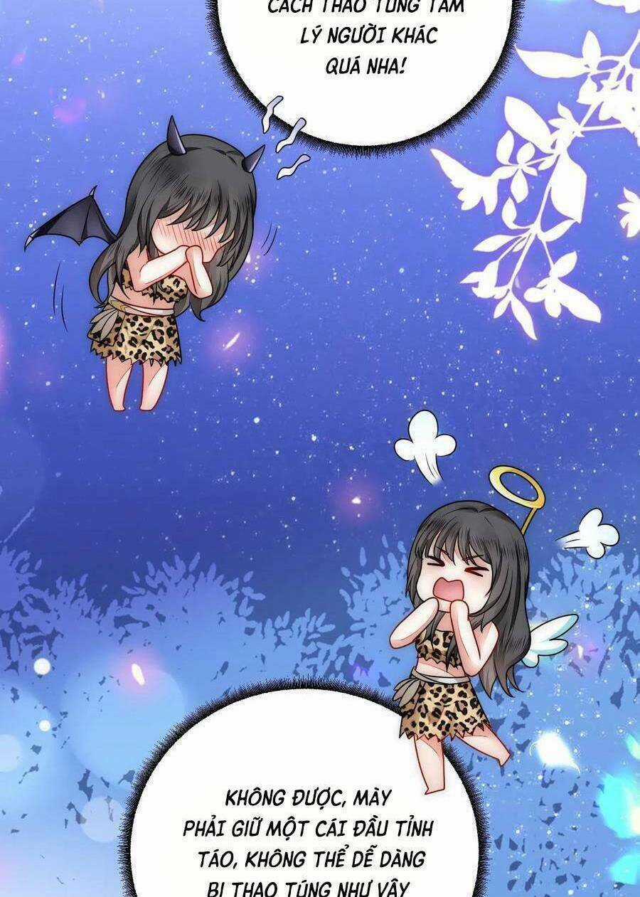 Kế Hoạch Thuần Phục Thú Phu Kiêu Ngạo Chapter 30 trang 10