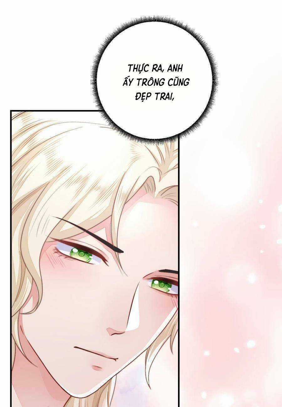 Kế Hoạch Thuần Phục Thú Phu Kiêu Ngạo Chapter 30 trang 14