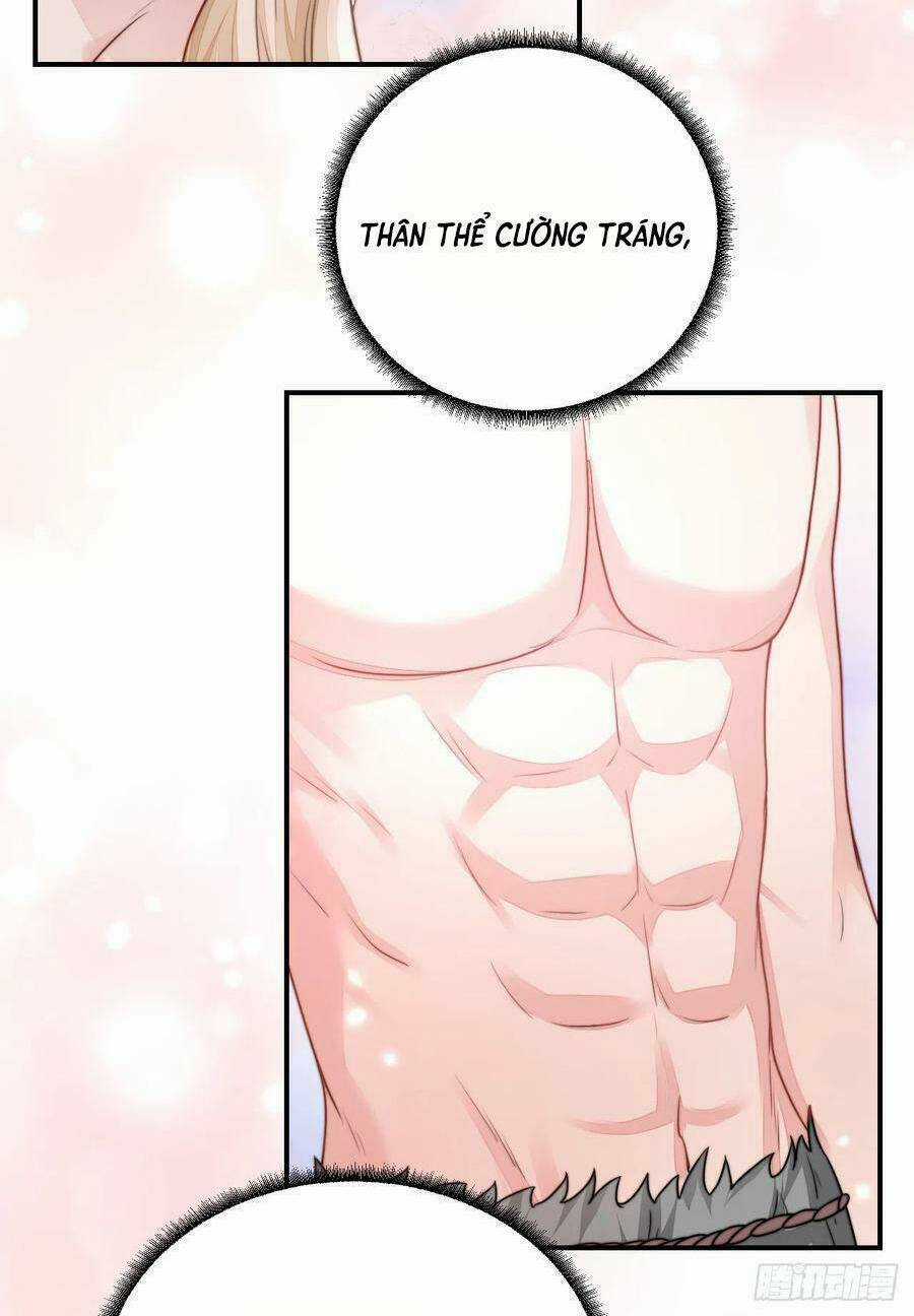 Kế Hoạch Thuần Phục Thú Phu Kiêu Ngạo Chapter 30 trang 15