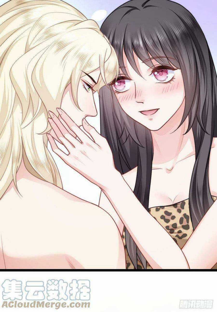 Kế Hoạch Thuần Phục Thú Phu Kiêu Ngạo Chapter 30 trang 17