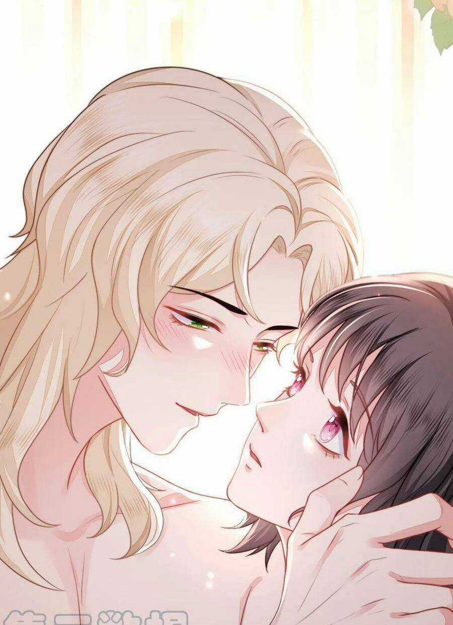 Kế Hoạch Thuần Phục Thú Phu Kiêu Ngạo Chapter 30 trang 21