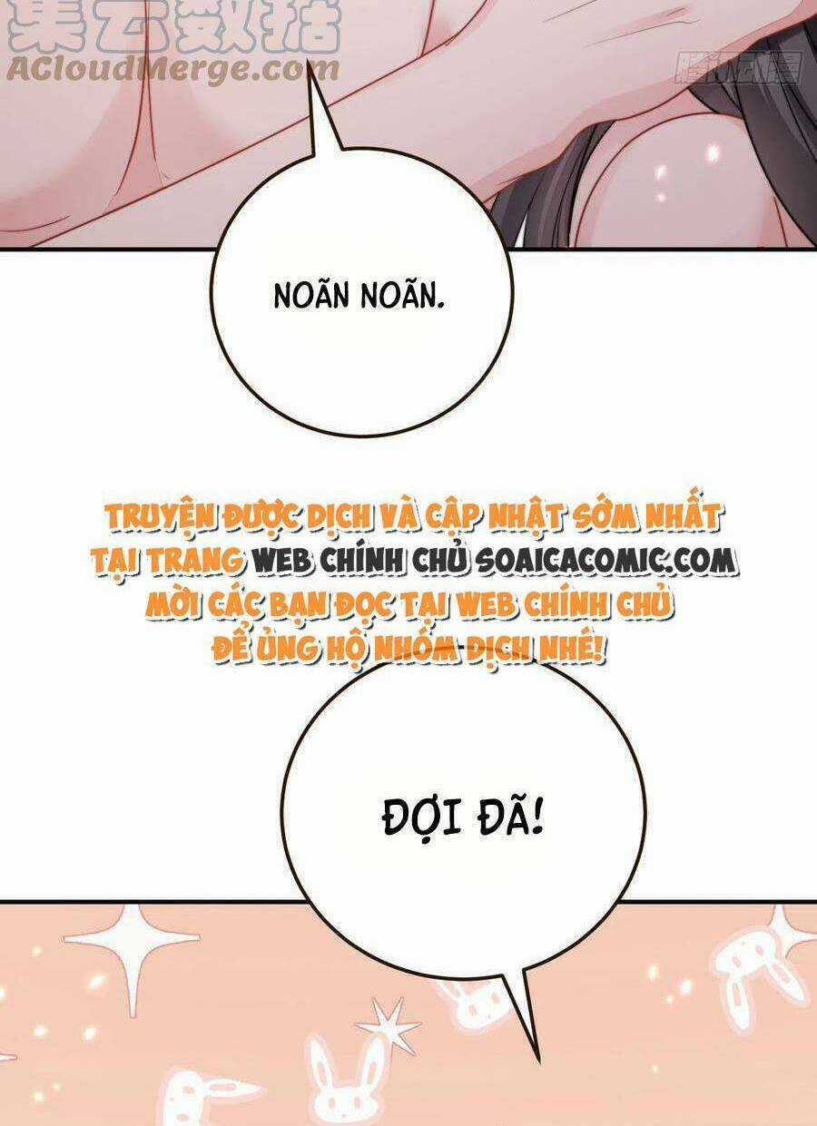 Kế Hoạch Thuần Phục Thú Phu Kiêu Ngạo Chapter 30 trang 22