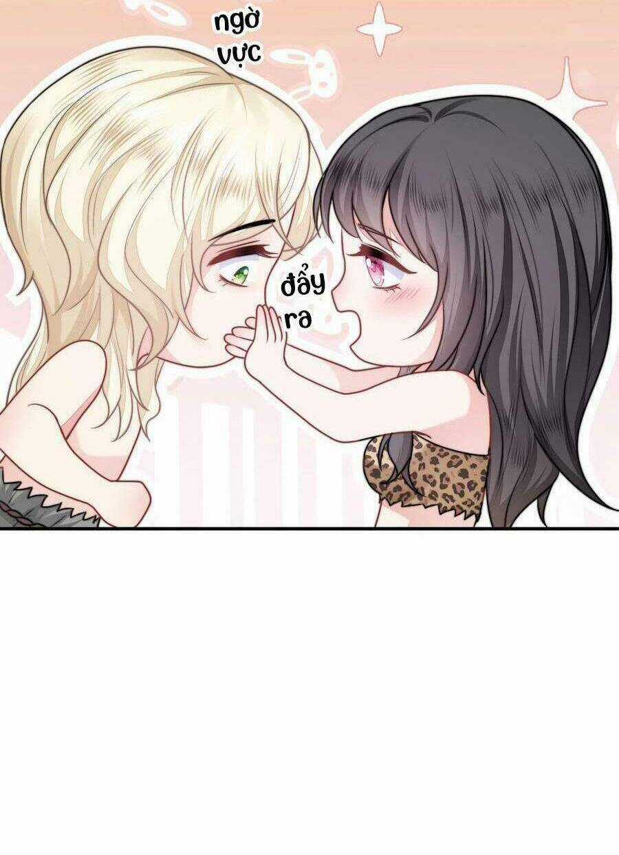 Kế Hoạch Thuần Phục Thú Phu Kiêu Ngạo Chapter 30 trang 23