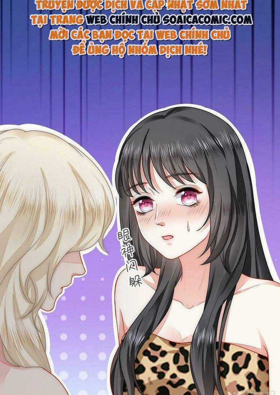 Kế Hoạch Thuần Phục Thú Phu Kiêu Ngạo Chapter 30 trang 3