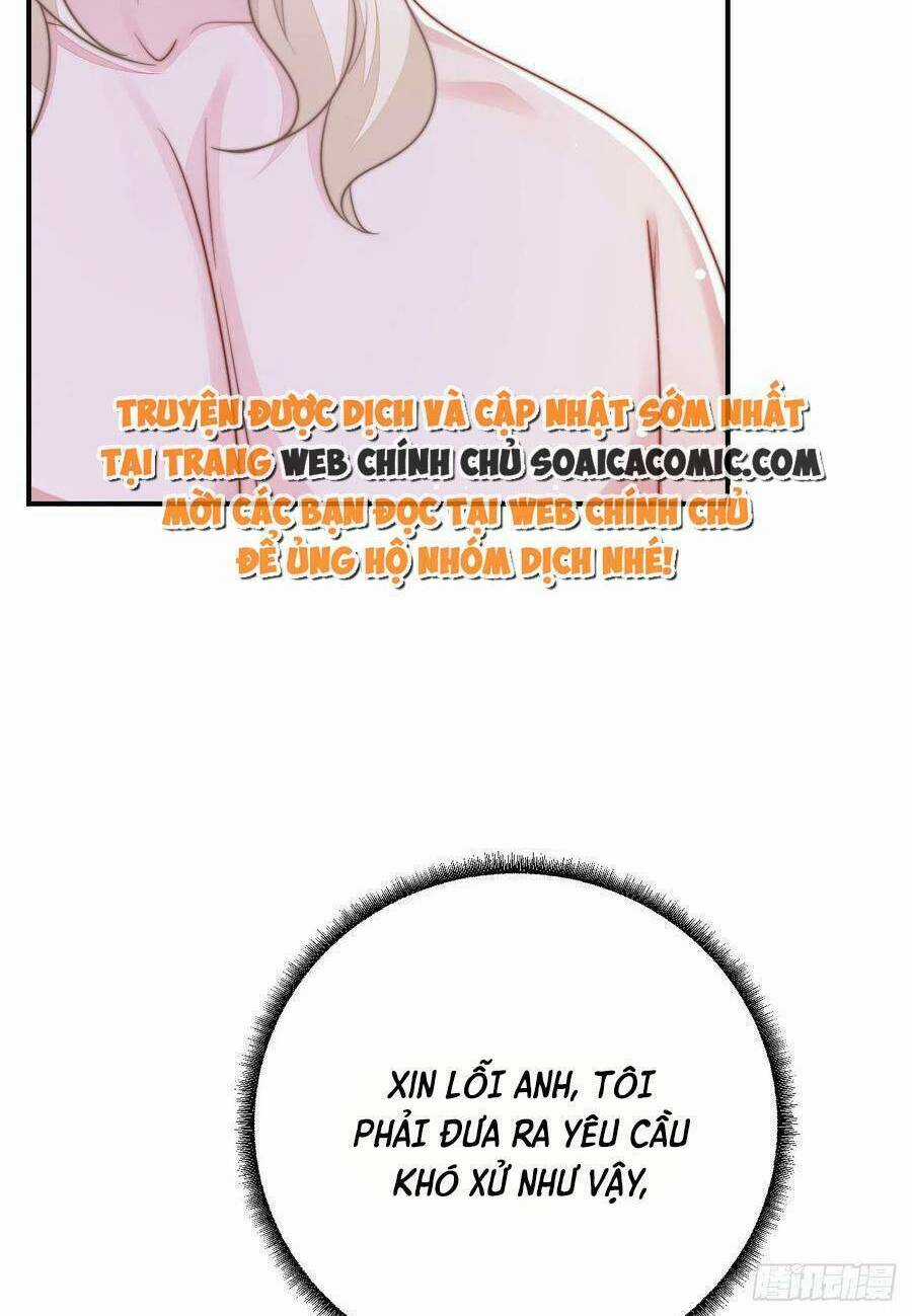 Kế Hoạch Thuần Phục Thú Phu Kiêu Ngạo Chapter 30 trang 31