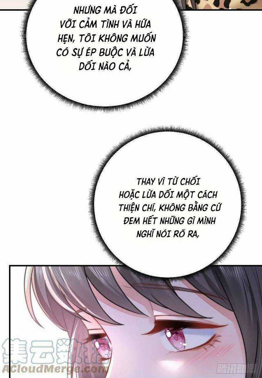 Kế Hoạch Thuần Phục Thú Phu Kiêu Ngạo Chapter 30 trang 33