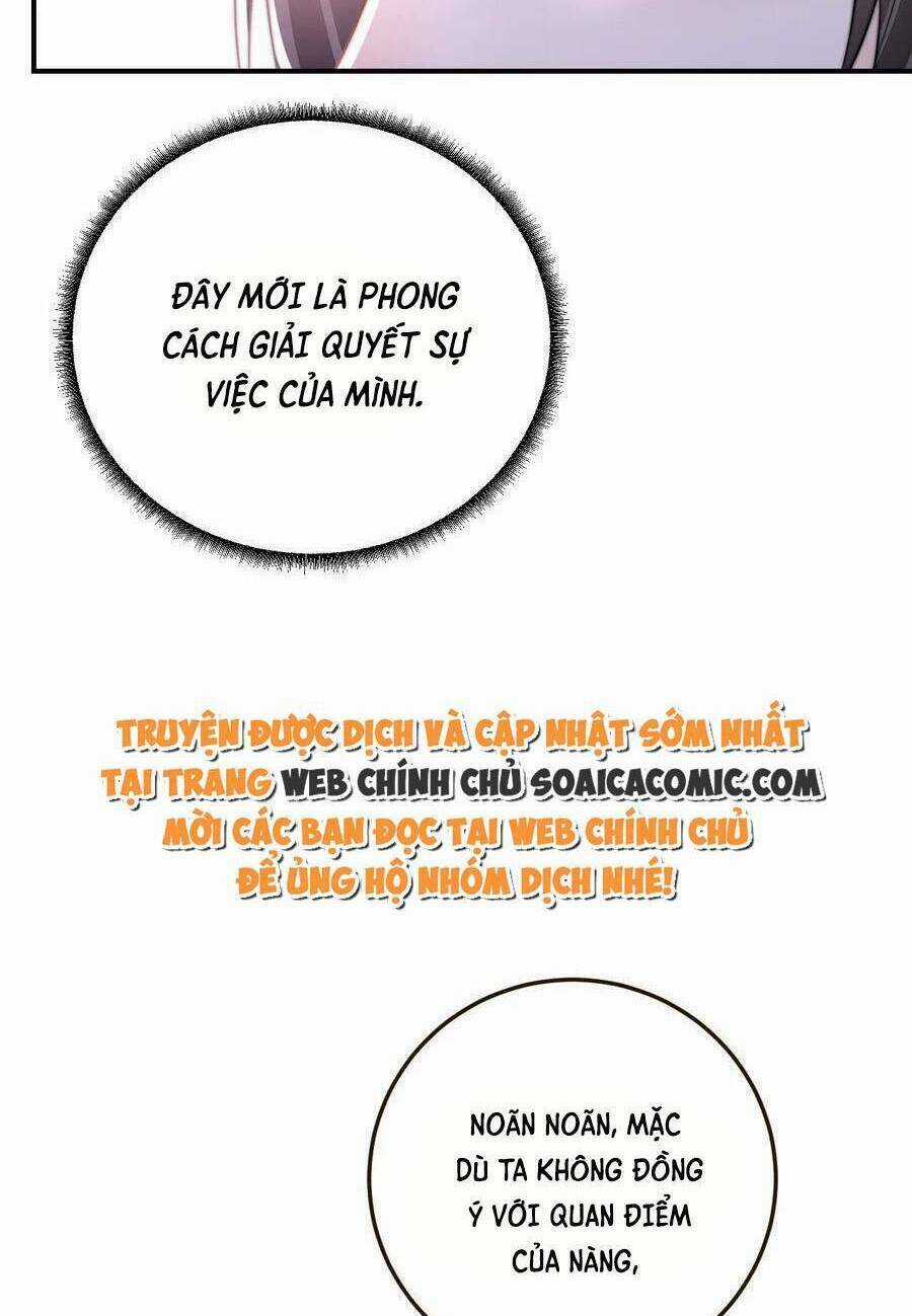 Kế Hoạch Thuần Phục Thú Phu Kiêu Ngạo Chapter 30 trang 34