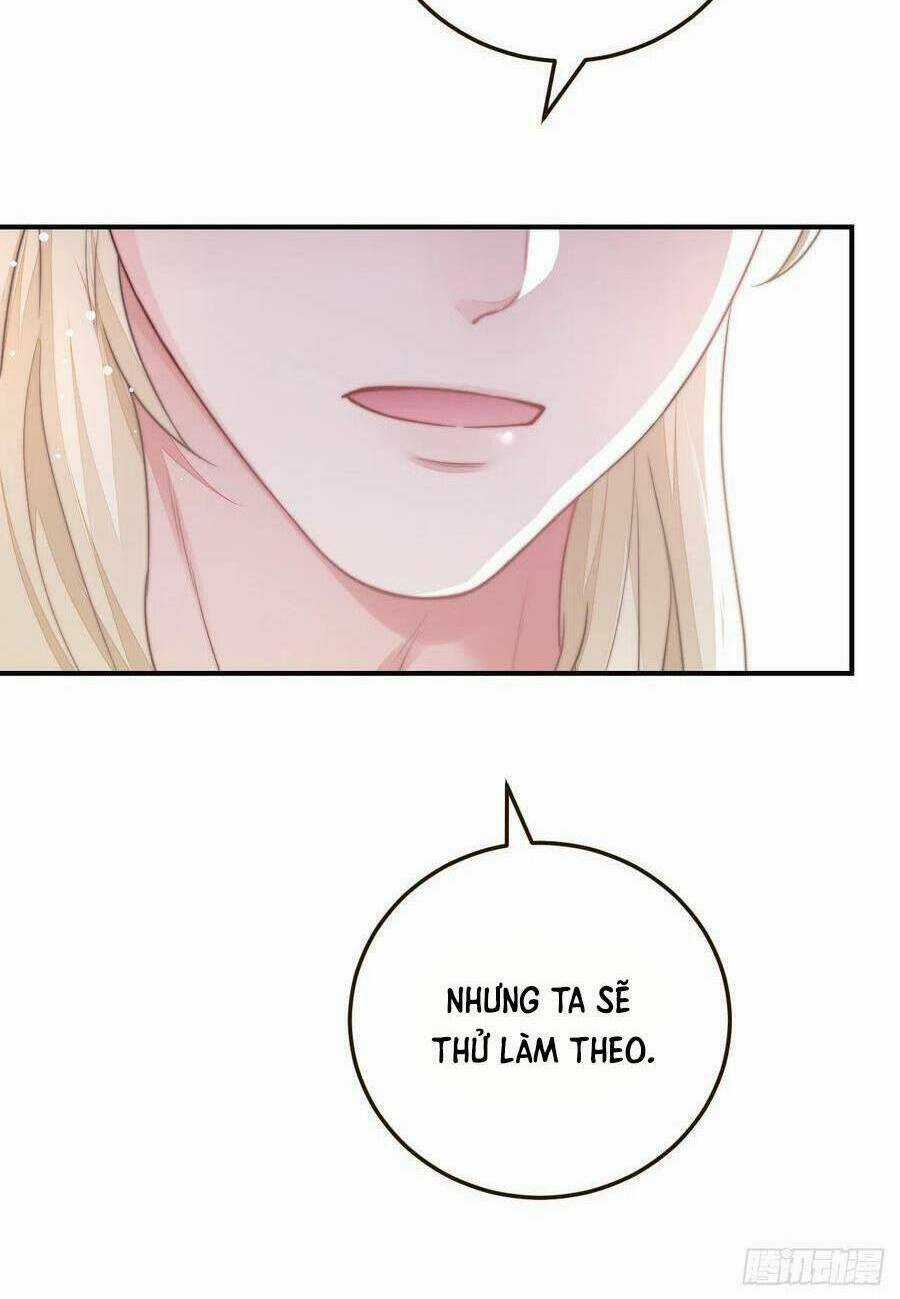 Kế Hoạch Thuần Phục Thú Phu Kiêu Ngạo Chapter 30 trang 35