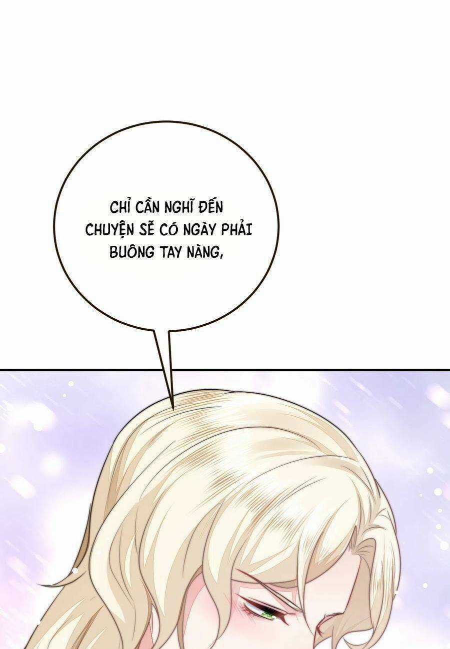 Kế Hoạch Thuần Phục Thú Phu Kiêu Ngạo Chapter 30 trang 36